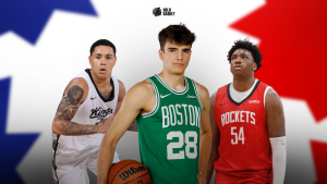 ¿Cómo les ha ido a los españoles en la Summer League NBA?