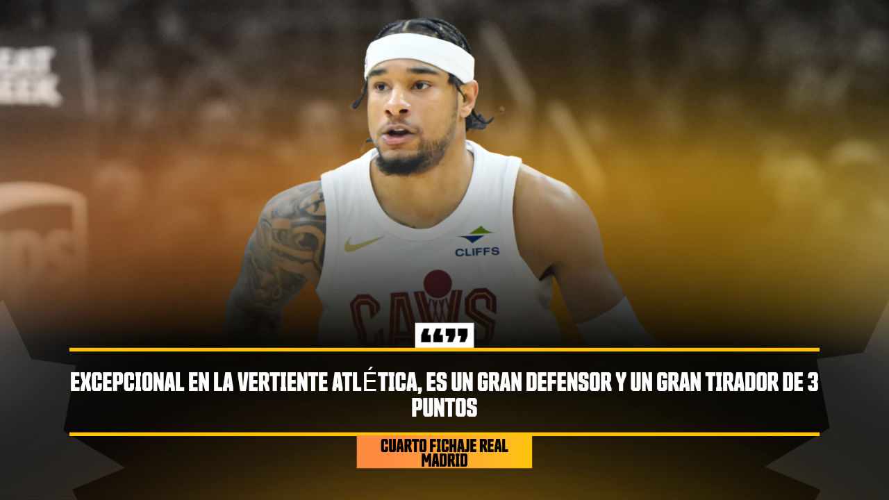 La confesión de 2019 sobre el fichaje NBA deseado del Real Madrid