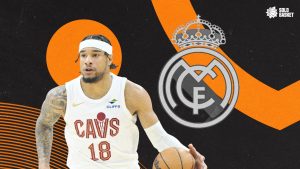 El fichaje NBA del Real Madrid viene con un peligro importante