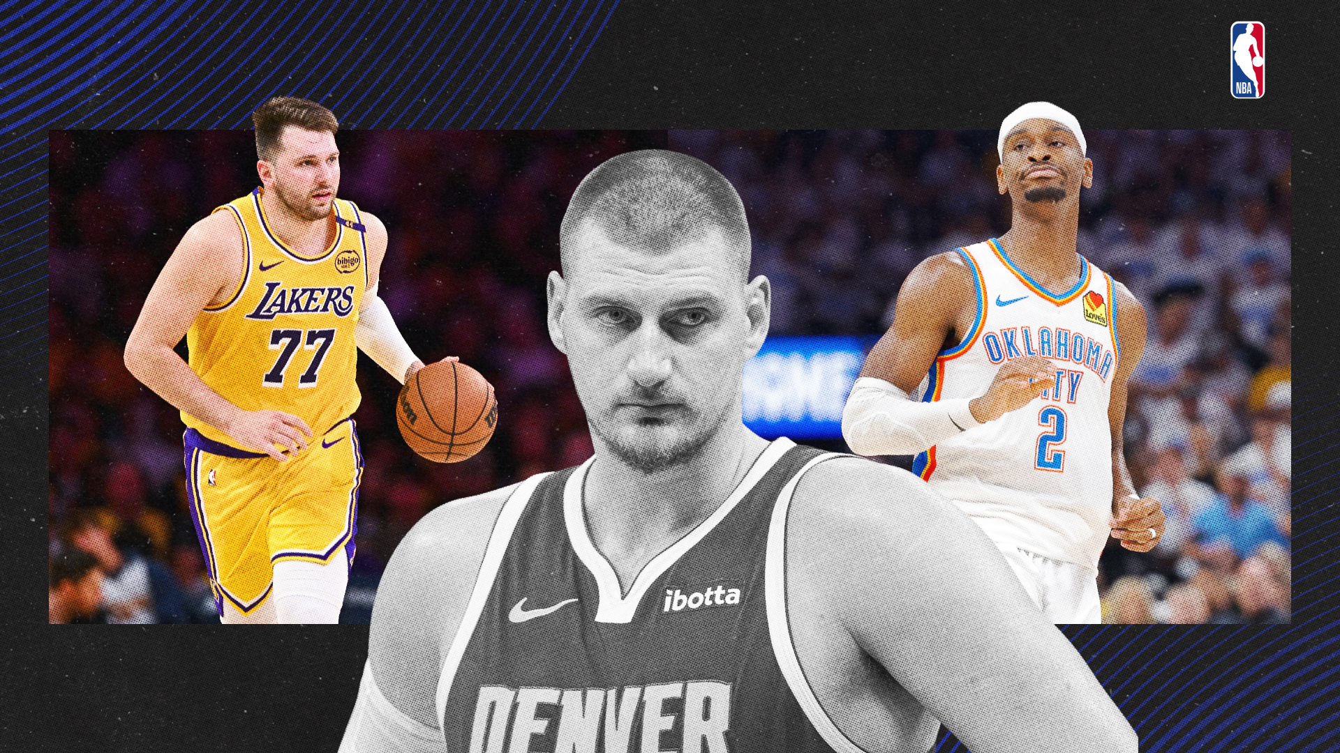 Tabla de Mercado NBA 2025-2026: Plantillas y fichajes de baloncesto NBA