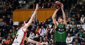 Problema para la plantilla de Joventut: una salida trastoca los planes y obliga a ir al mercado