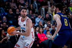 Rumores ACB: los cupos mandan, Gran Canaria, San Pablo y Bilbao tienen sus fichajes a punto de caramelo