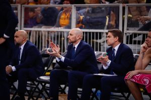 La nueva pieza del Barça Basket que llega por Peñarroya