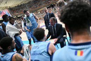 El MoraBanc Andorra pierde una pieza clave en pleno mercado estival