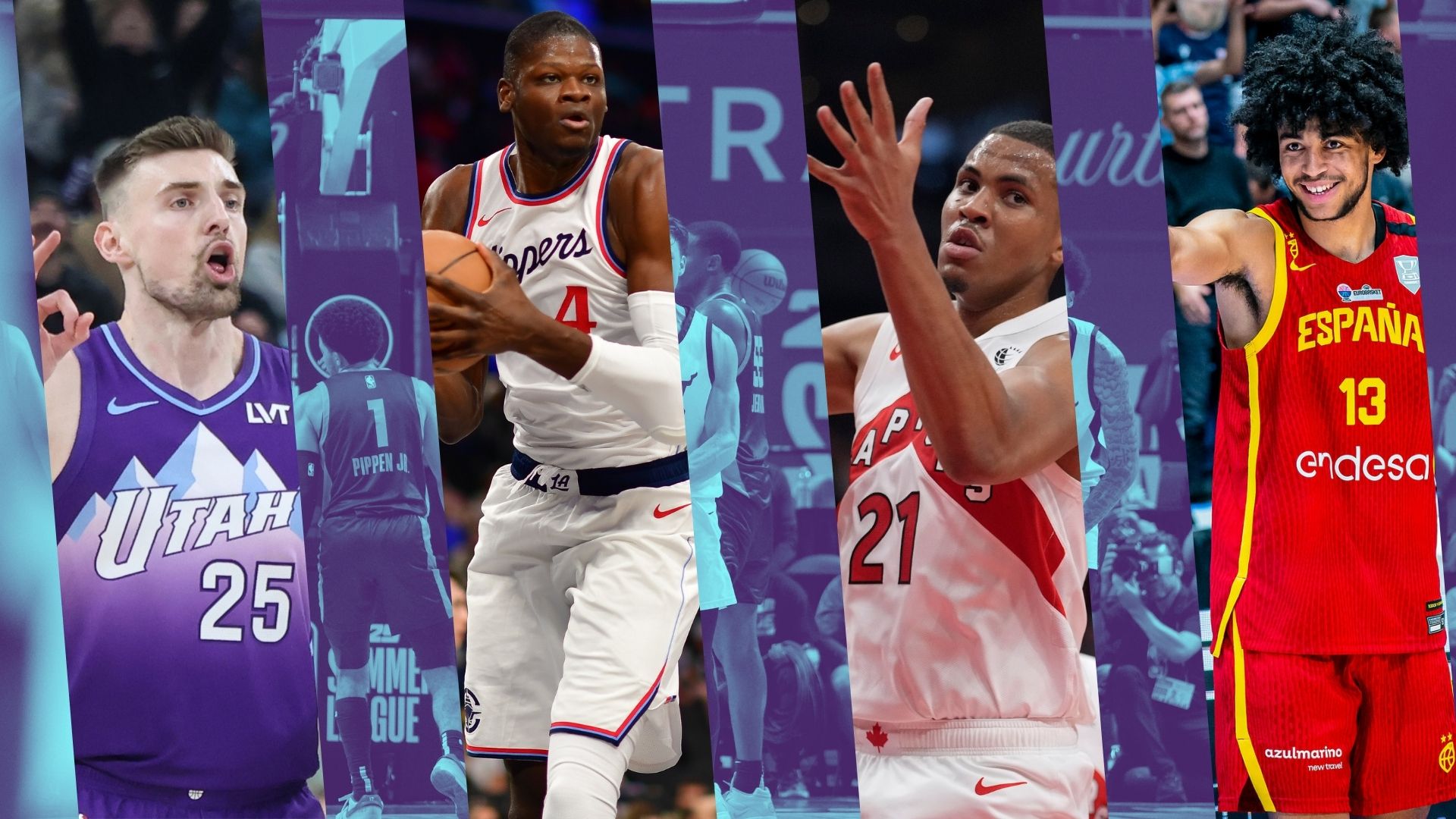 El Barça Basket explora opciones NBA para reforzar en puesto de cinco