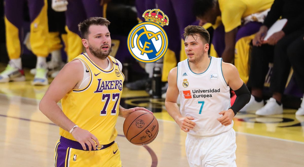 ⁠¡No todos fueron Doncic! Los fichajes extranjeros que cambiaron al Real Madrid para siempre