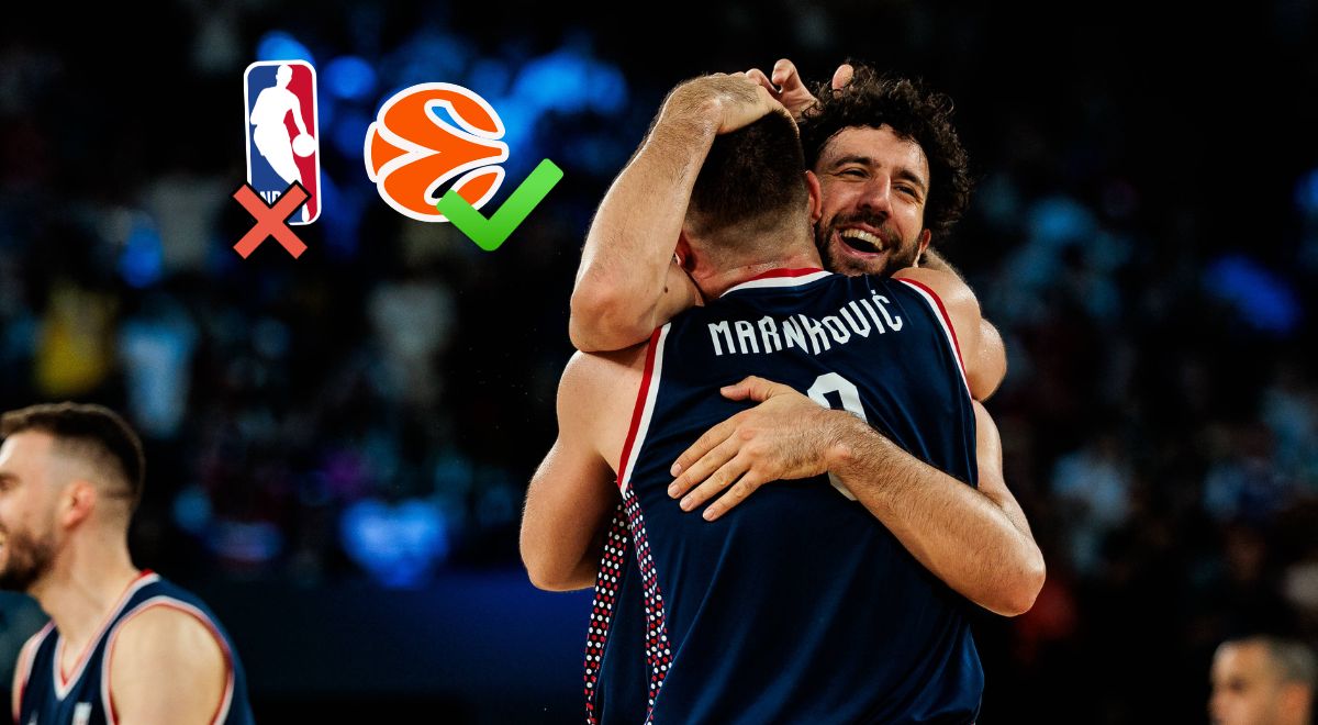 Fichajes Euroliga: El auténtico culebrón NBA del verano está a punto de resolverse