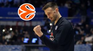 Rumores y Fichajes Euroliga: Golpe en la mesa de París y un ex ACB al dinero de Dubai