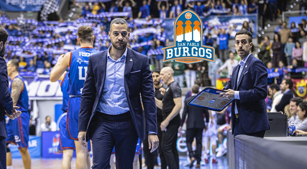 Los últimos rumores y fichajes de San Pablo Burgos en su vuelta a ACB