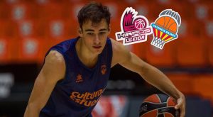 Fichajes ACB: Hiopos Lleida refuerza el perímetro con este canterano de Valencia Basket