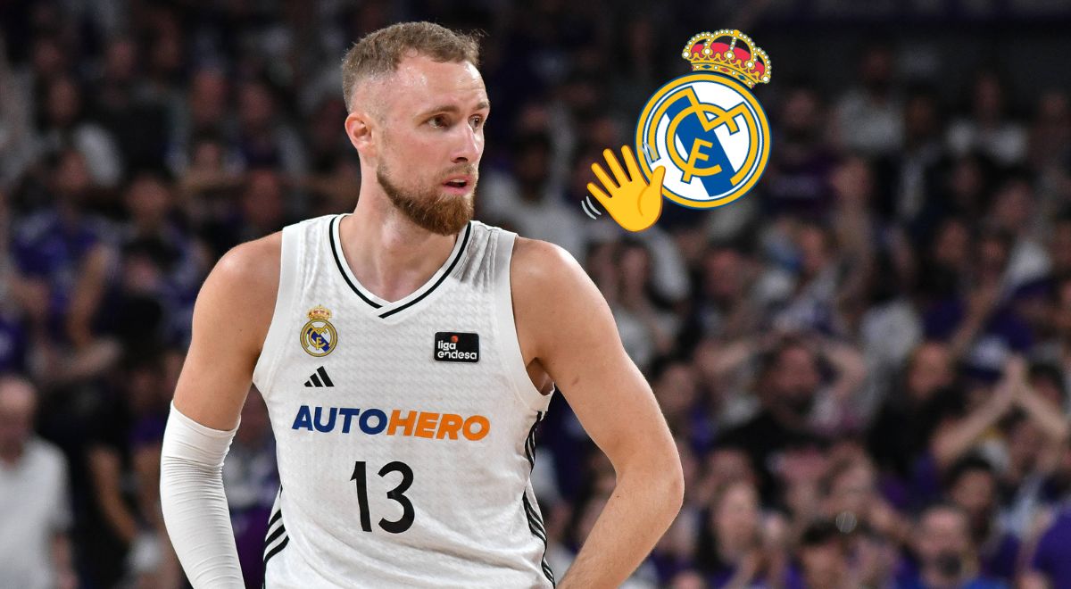 La fuga de Musa del Real Madrid: ¿de verdad fue por dinero?