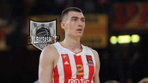 Así es el nuevo fichaje de Bilbao Basket: canterano de Estrella Roja y experiencia Euroliga