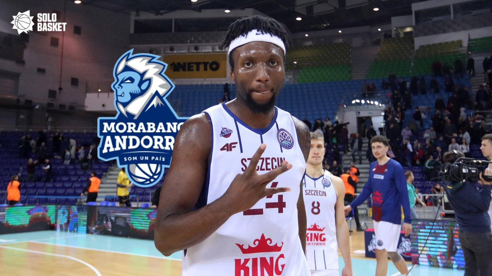 Últimos fichajes ACB: Interior con pasado llamativo en NCAA a Andorra y dos bajas clave en el mercado