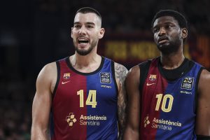 Rumor Euroliga: Algo grande está cocinándose… y no es en el Palau