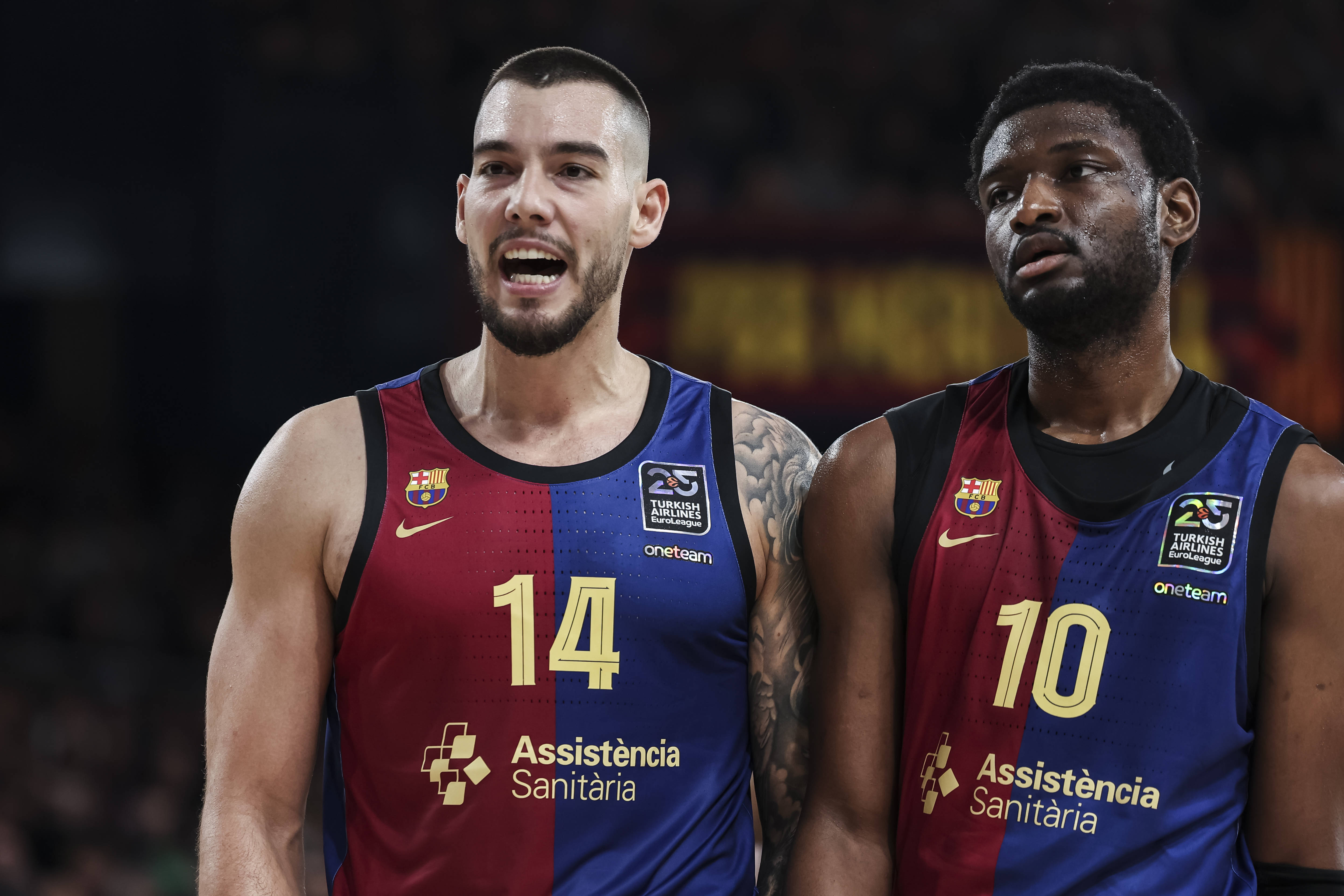 Rumor Euroliga: Algo grande está cocinándose… y no es en el Palau