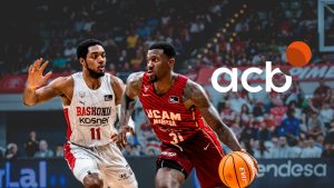 ¡Lo no esperado! Los derechos de televisión de ACB dan un giro total