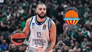 Valencia Basket ya tiene su fichaje bomba: ¿cuál es su aporte estrella?