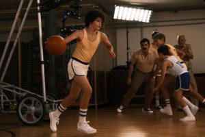 ‘Dražen’: la película que revive el alma de un icono del baloncesto europeo