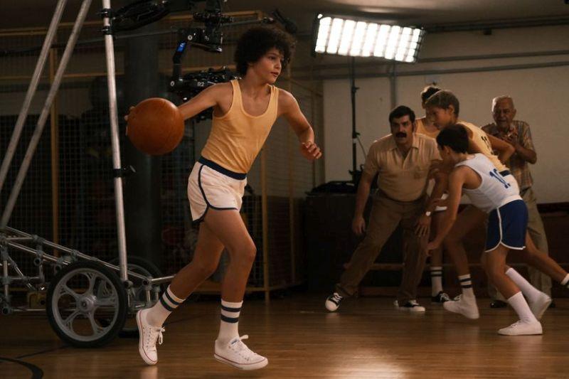 ‘Dražen’: la película que revive el alma de un icono del baloncesto europeo