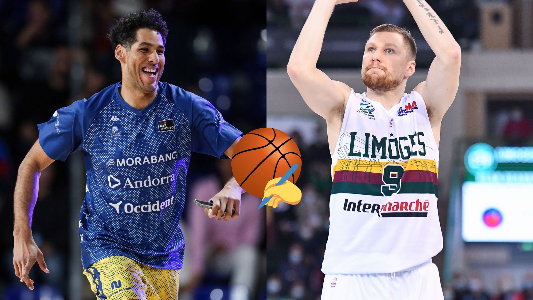 Últimos fichajes Primera FEB: nombres de máximo nivel y regresos estrella