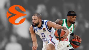 Pequeños rumores de Euroliga de baloncesto en 2 minutos