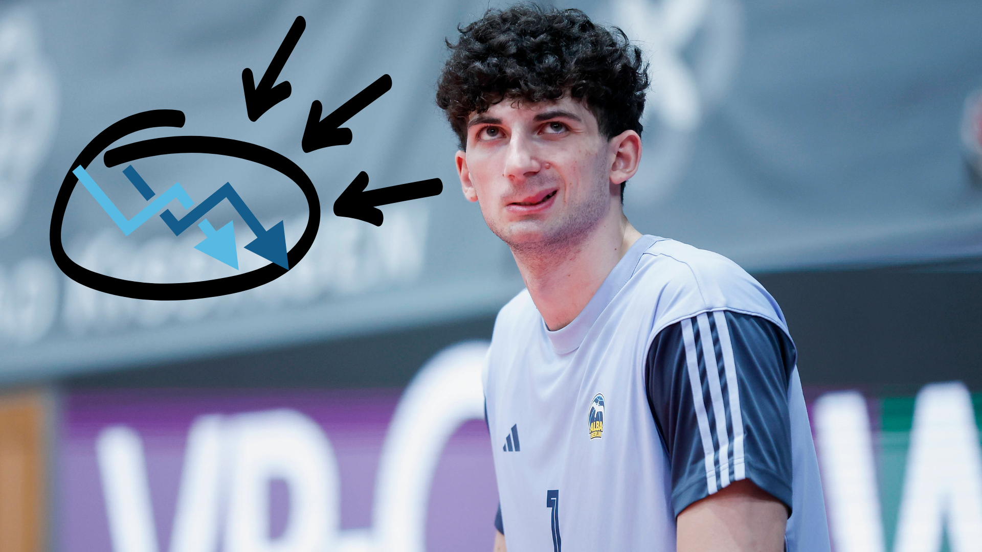 El nuevo fichaje italiano del Real Madrid esconde algo negativo