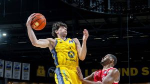 El último fichaje del Real Madrid: expreso deseo de Scariolo