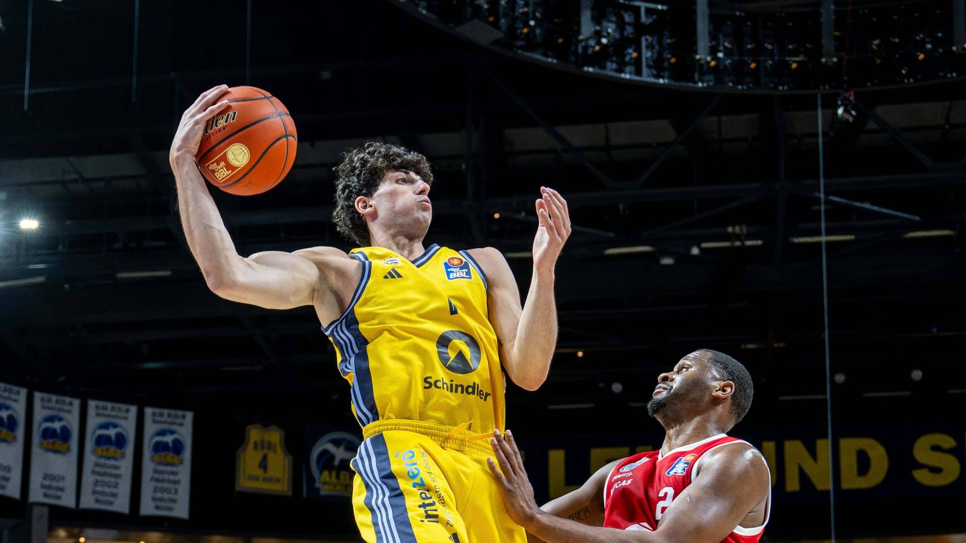 El último fichaje del Real Madrid: expreso deseo de Scariolo