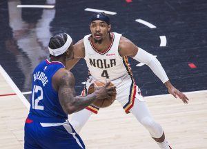 Estrella Roja suma experiencia NBA a su plantilla con un crack deseado por Real Madrid