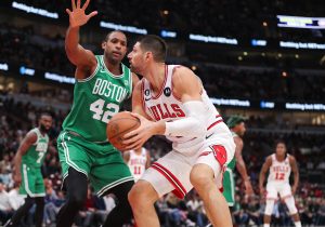 Rumores NBA: Tres equipos se pelean por el mejor veterano All-Star disponible