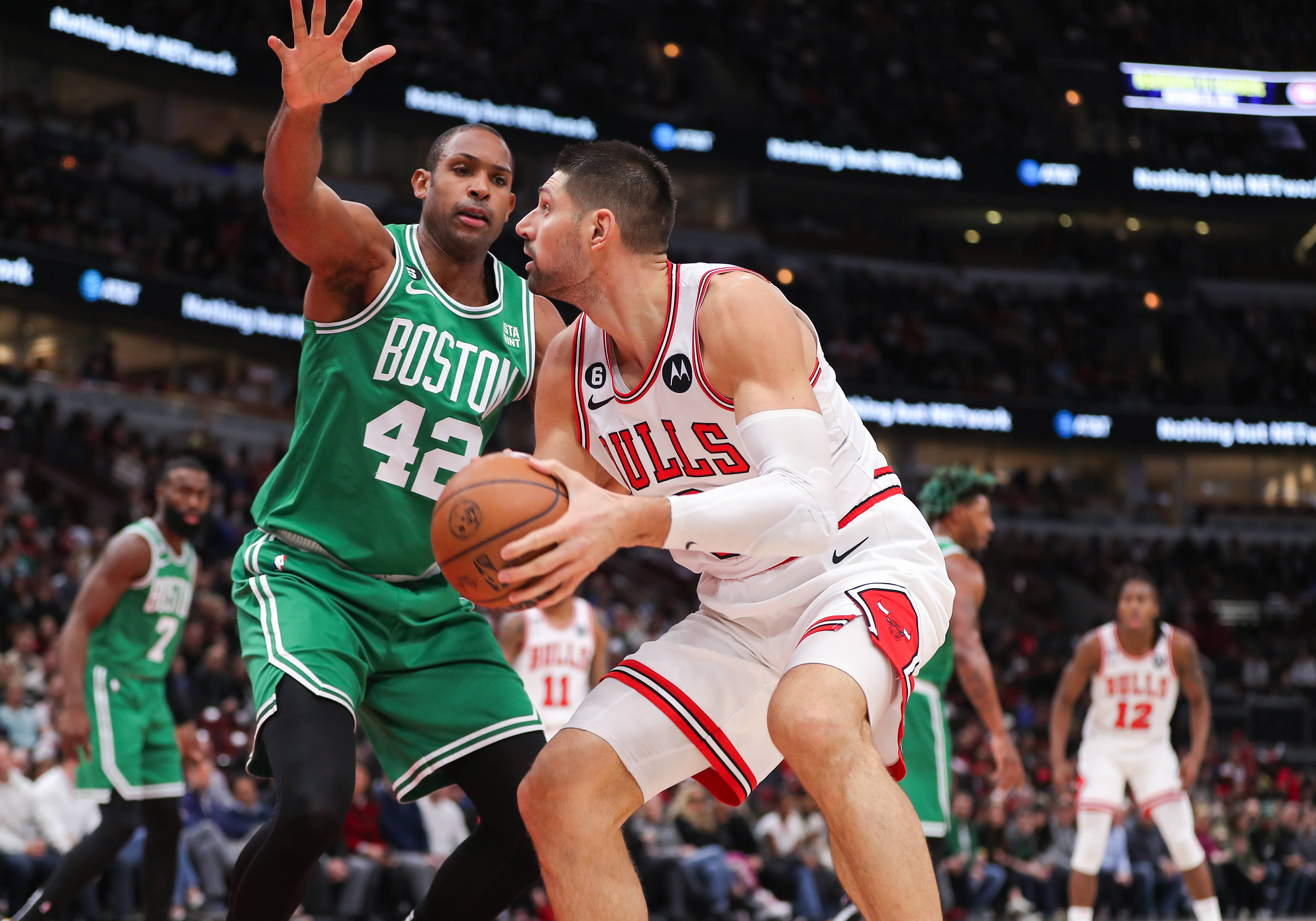 Rumores NBA: Tres equipos se pelean por el mejor veterano All-Star disponible