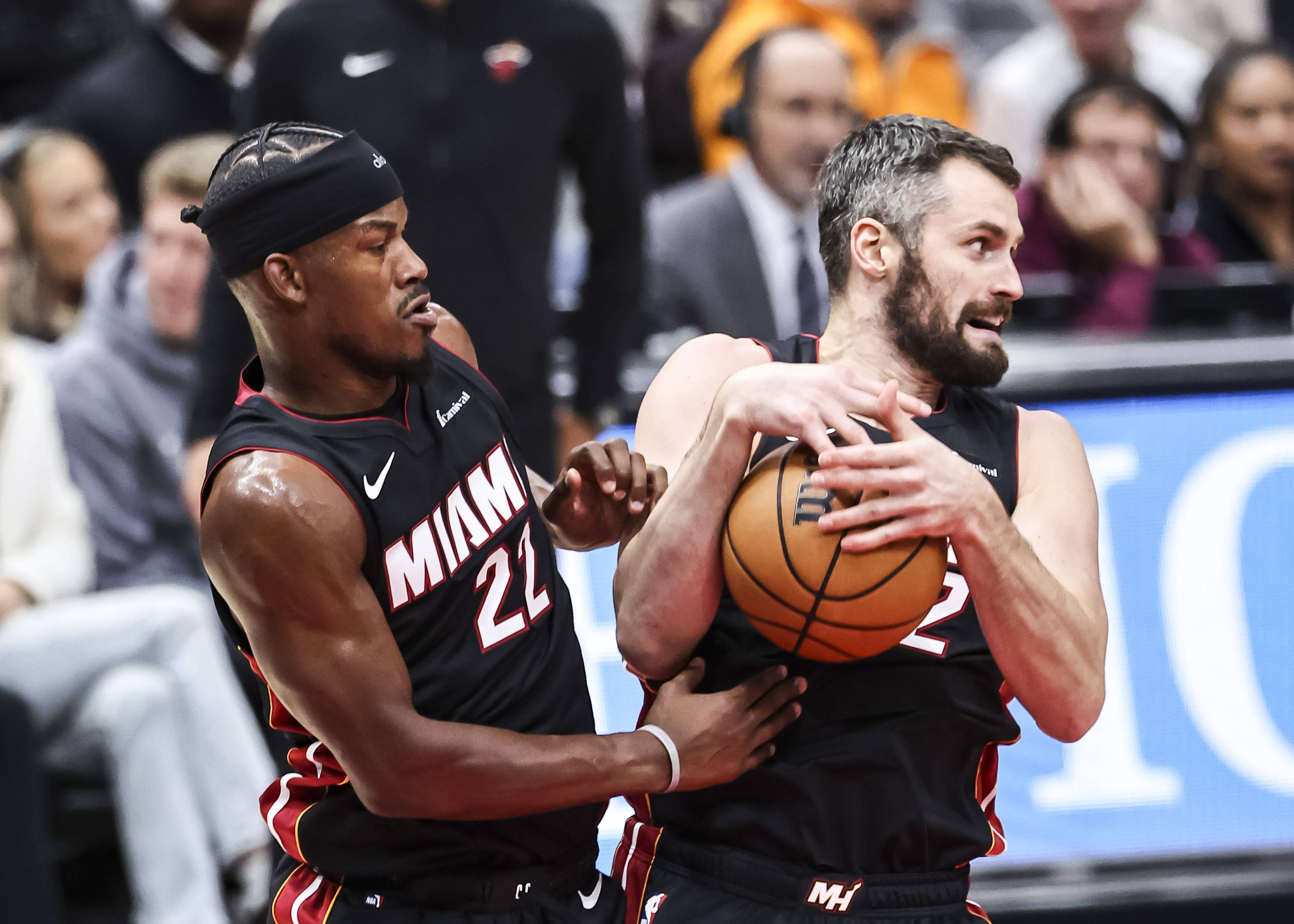 Rumores NBA: Kevin Love rompe el mercado, sólo acepta dos destinos y ya suenan contactos