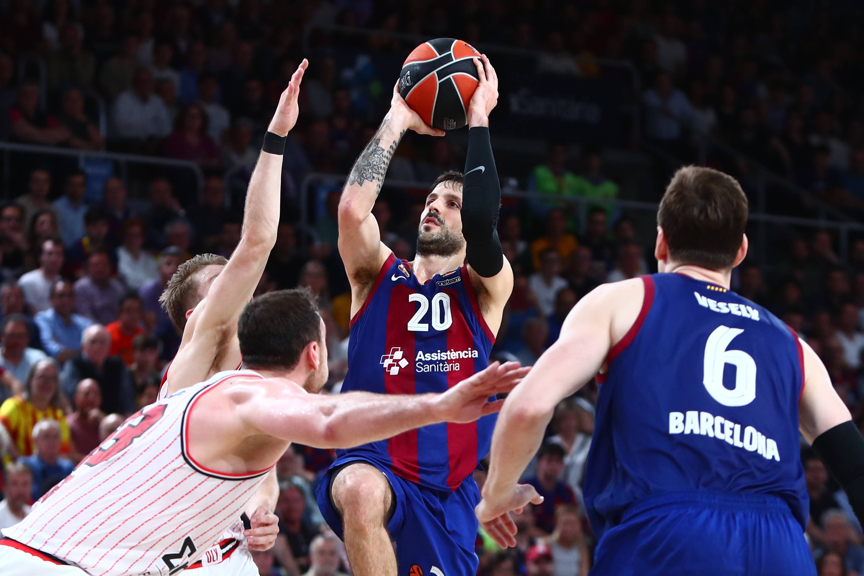 Buenas noticias para el Barça: su estrella entrena con Argentina y se perfila como ‘fichaje de lujo’