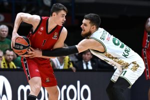 Un nombre que ya estuvo en la agenda del Real Madrid… vuelve a tomar fuerza