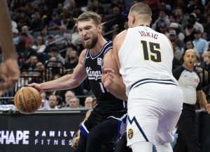 Rumores NBA: los Celtics apuntan a un posible golpe de efecto en el mercado