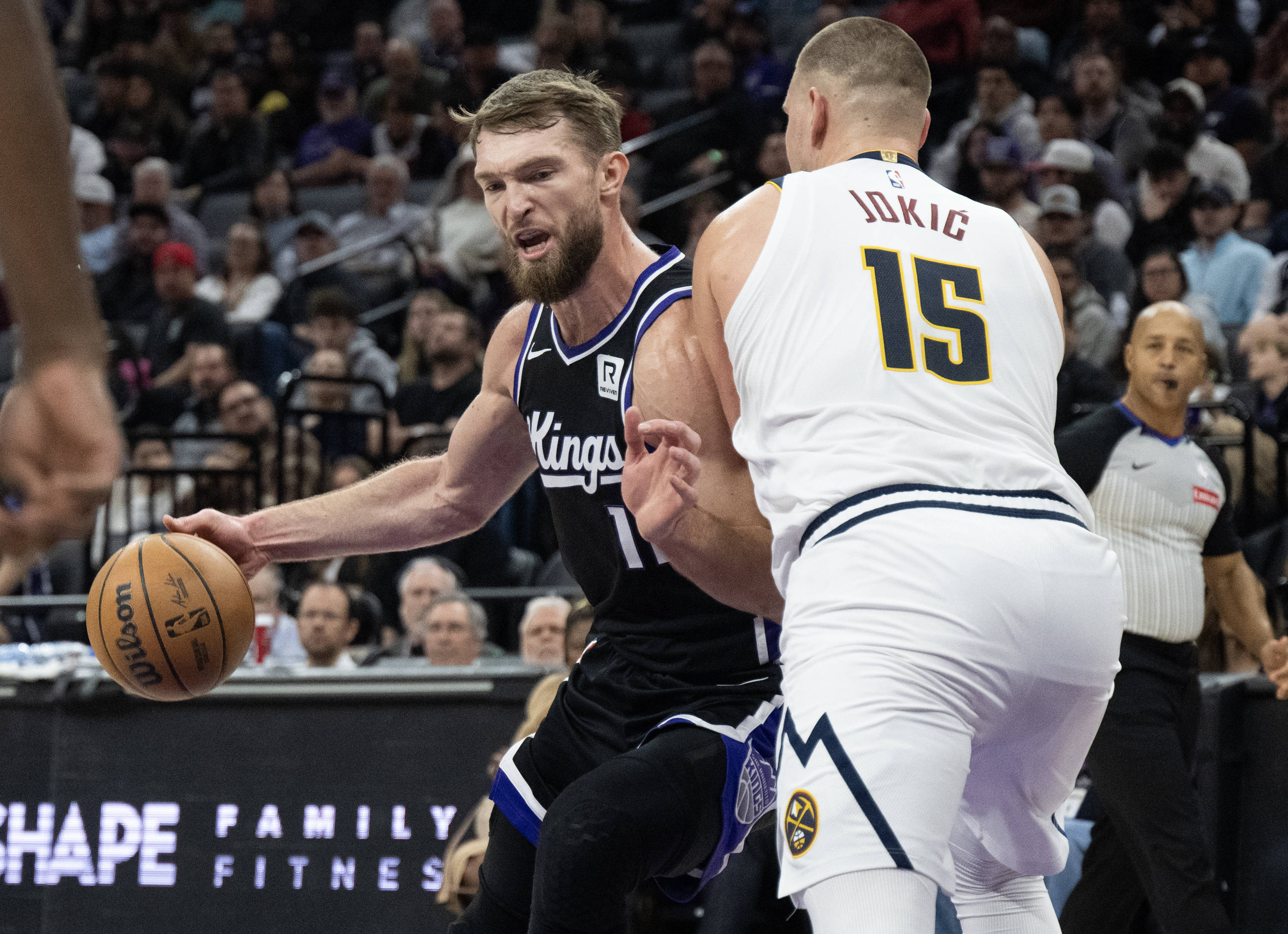 Rumores NBA: los Celtics apuntan a un posible golpe de efecto en el mercado