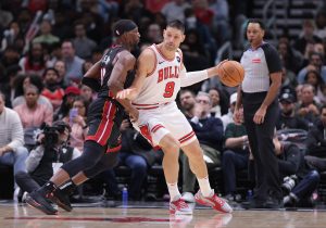 ¿Puede Panathinaikos firmar a este center NBA con promedios de 18 puntos y 10 rebotes?