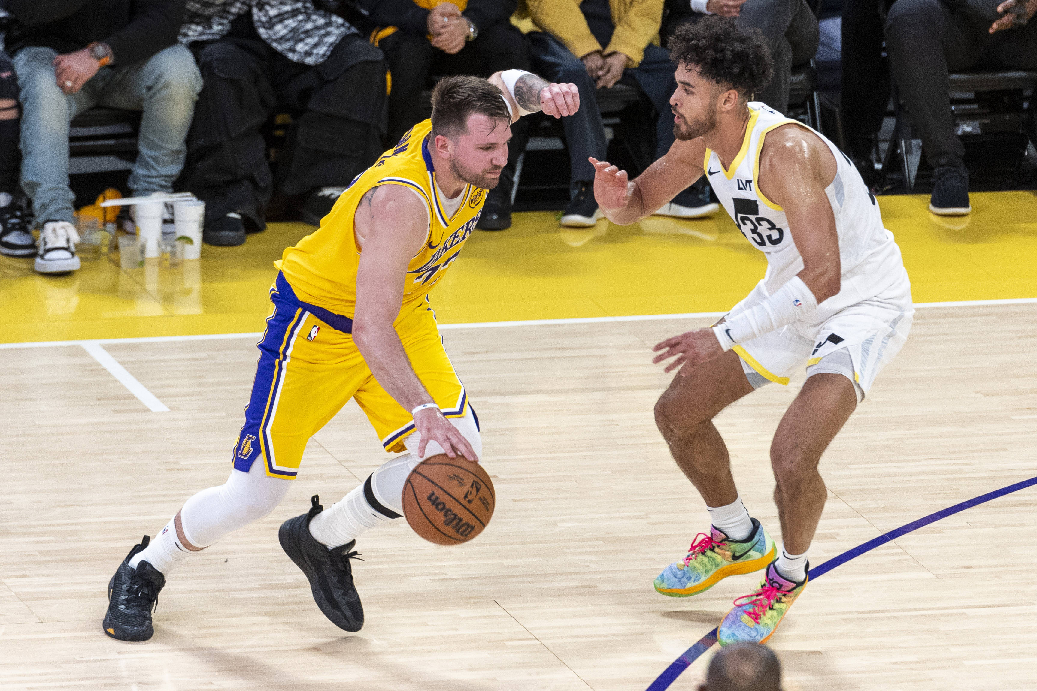 El jugador NBA que también podría jugar Euroliga: varios equipos se pelean por él