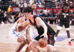 Desde China aterriza el nuevo Jokic a la NBA: ¿el tesoro de 20 mil millones?