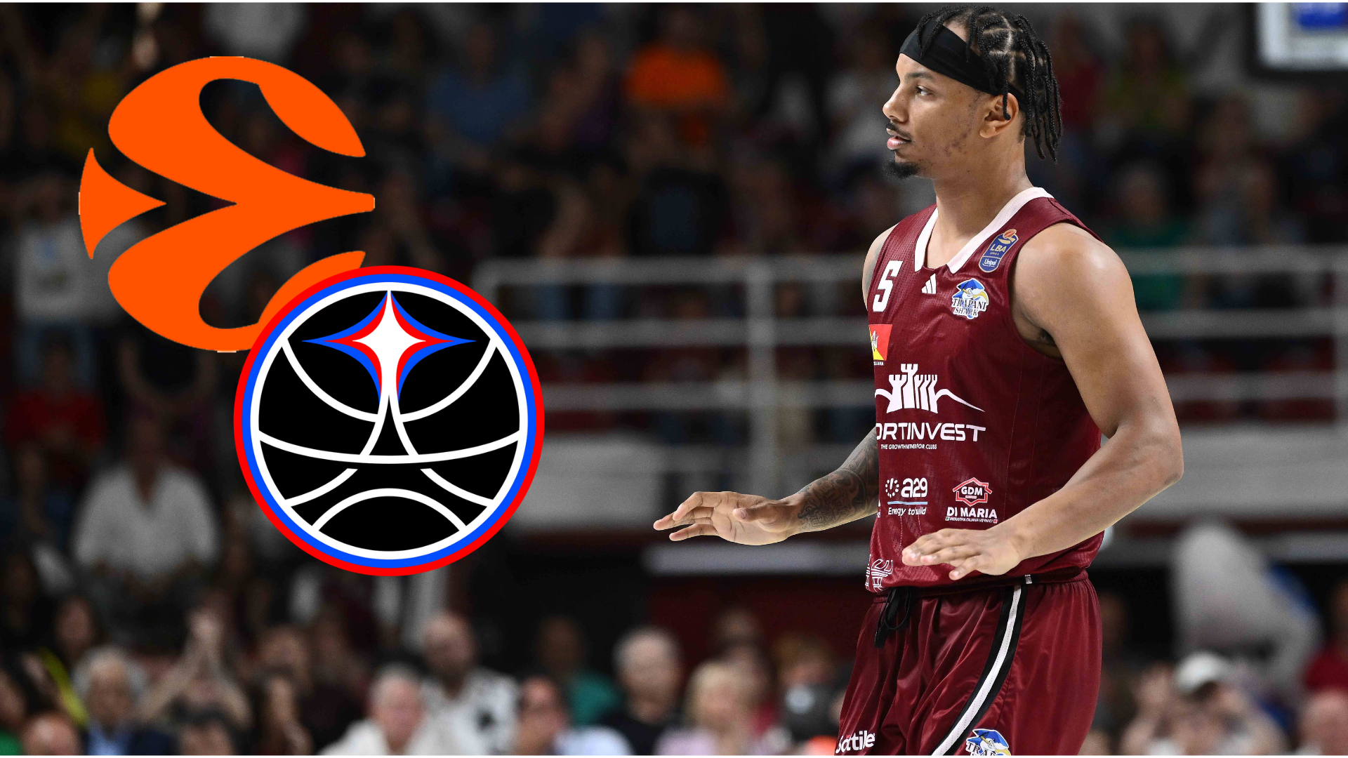 Un ex ACB pone rumbo a uno de los proyectos más ambiciosos de la Euroliga