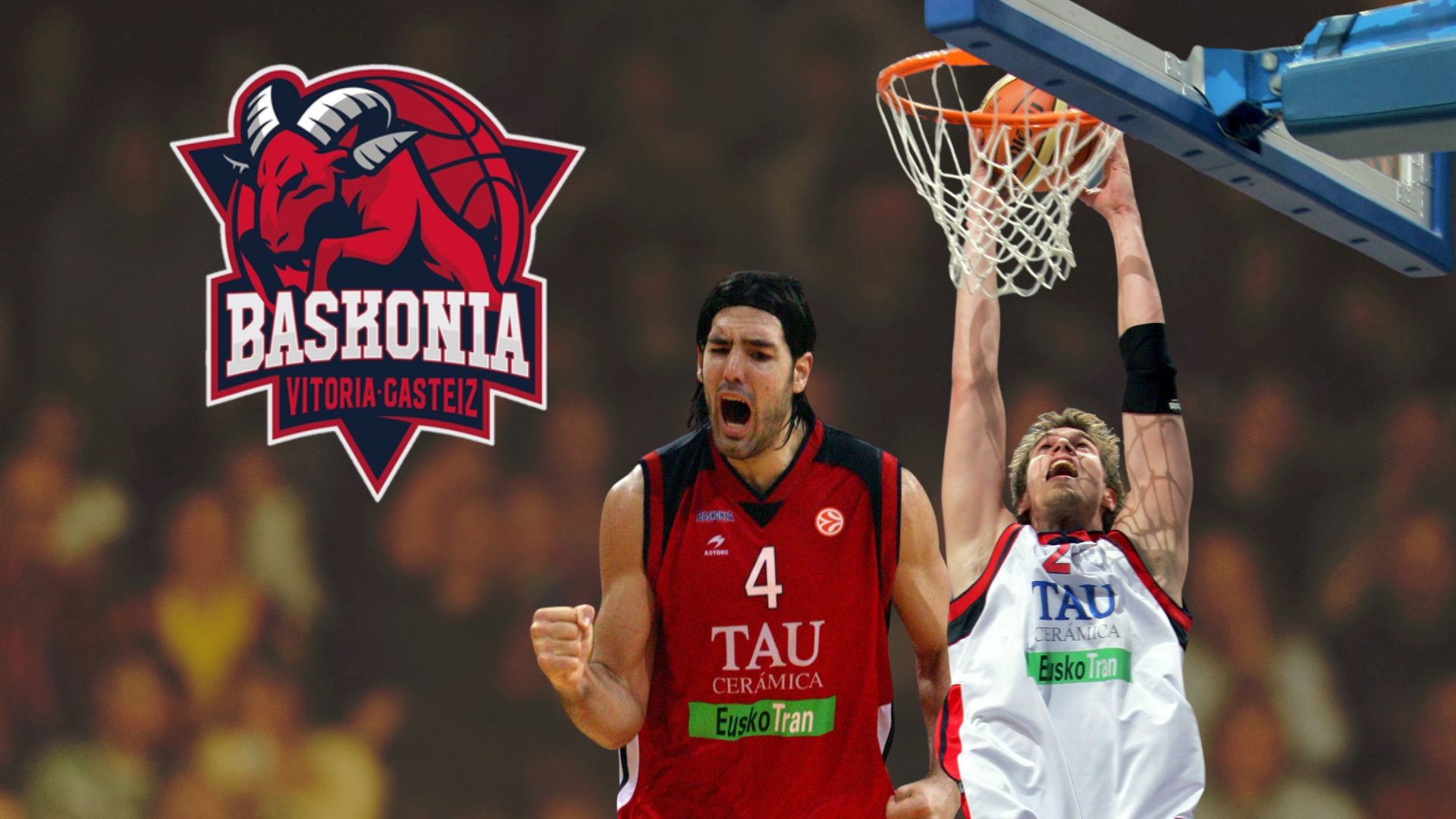 Llegaron como desconocidos y se fueron como leyendas: los milagros de Baskonia