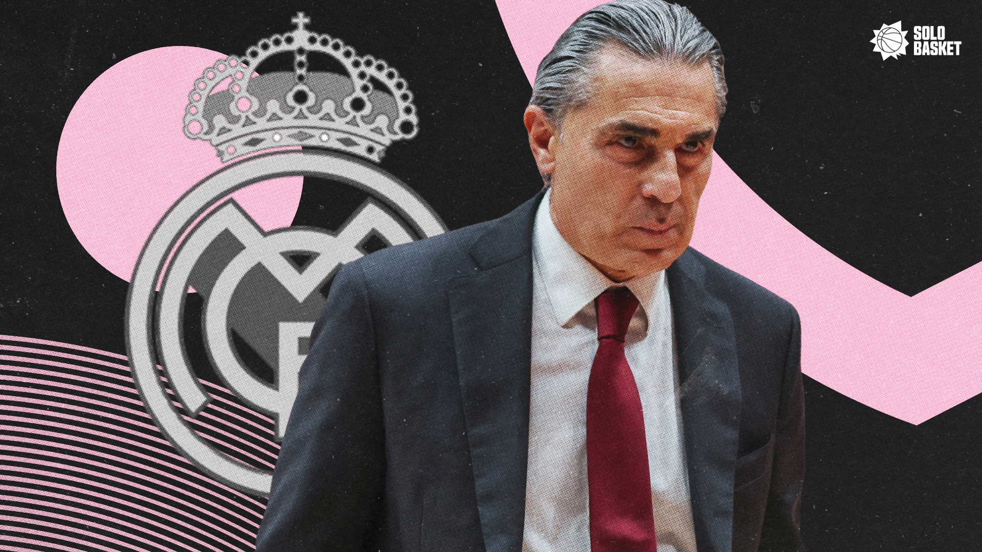 Fichajes italianos que le gustaría a Scariolo para su Real Madrid