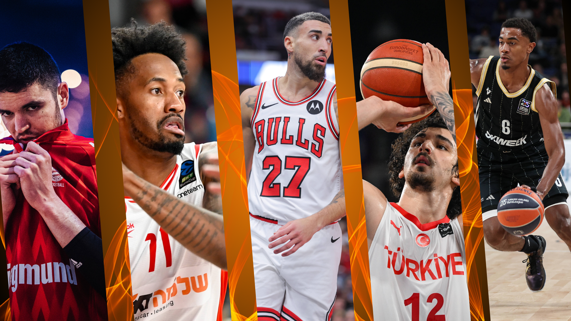 Top 5 fichajes ACB que ya están cambiando el mercado