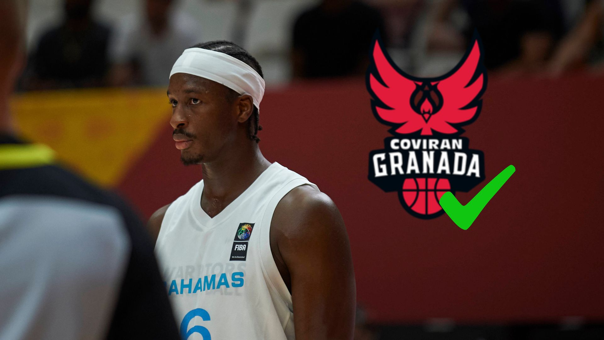 Covirán Granada se hace con el fichaje más deseado: Solobasket confirma su llegada