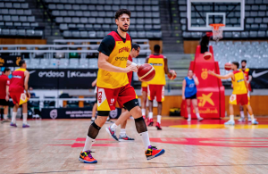 El mensaje de Josep Puerto para el Eurobasket que todos deberían escuchar
