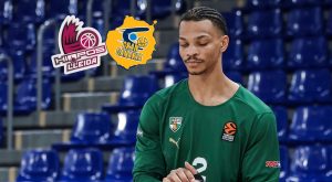 Últimos fichajes ACB: tirador talentoso con pasado NBA en Gran Canaria y campeón de África a Lleida