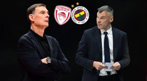 Rumores Euroliga: ¡Fenerbahce se mete en la pelea con Olympiacos por este alero NBA!