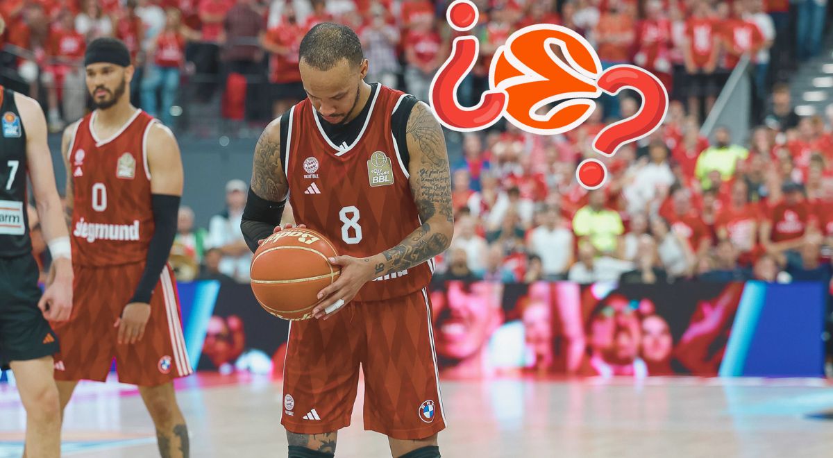 ¿Una ganga en el mercado? Este jugador es agente libre y espera fichaje en Euroliga