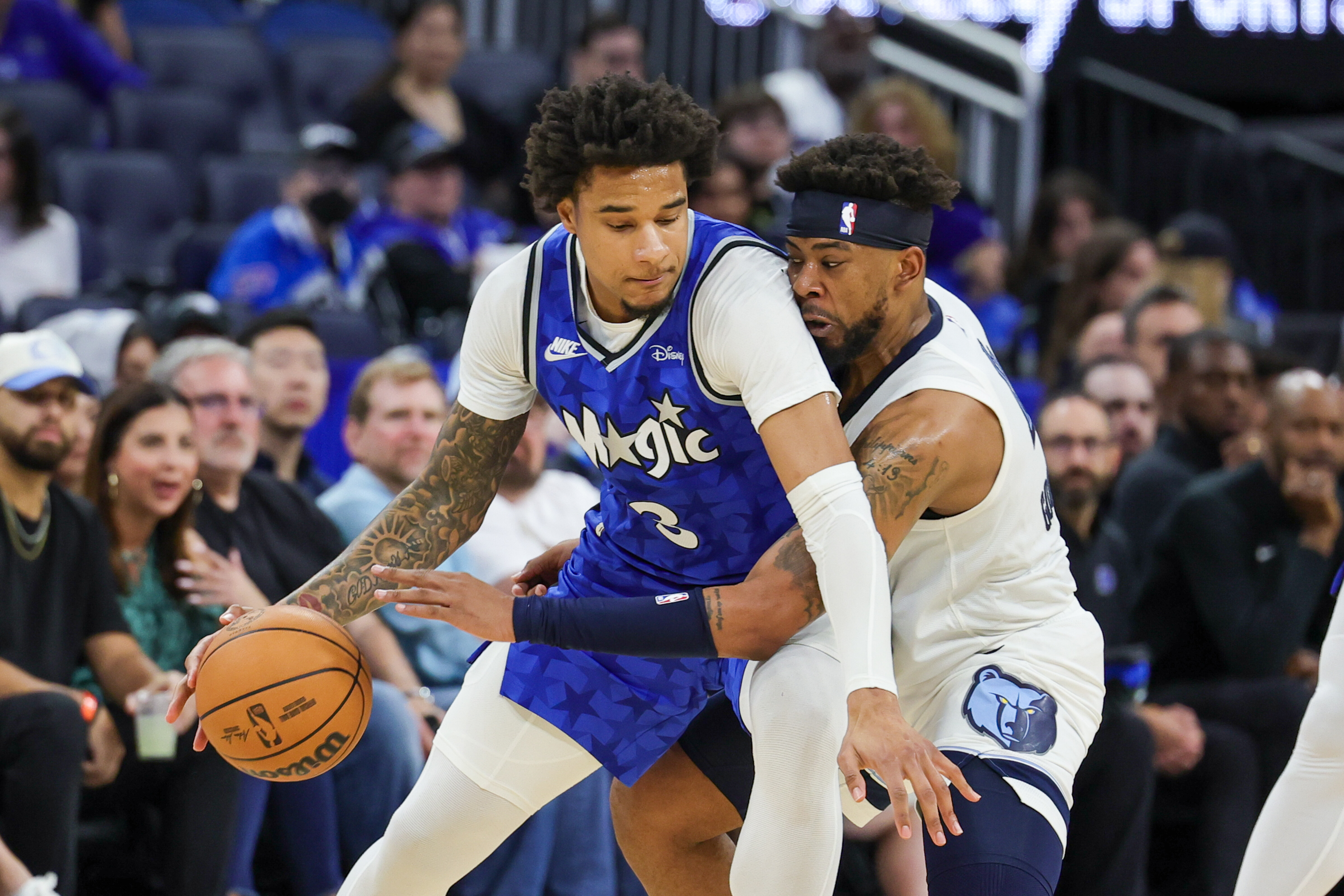 Entre pasaportes y fichas: el enigma que complica al Real Madrid de baloncesto