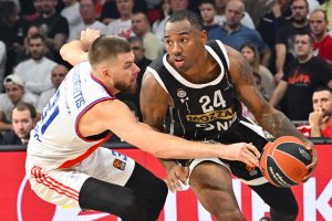 Últimos rumores de ACB baloncesto: Granada cocina un fichaje y Valencia quiere dar la sorpresa